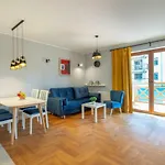 Lägenhet Rentplanet - Szrenica Szklarska Poręba