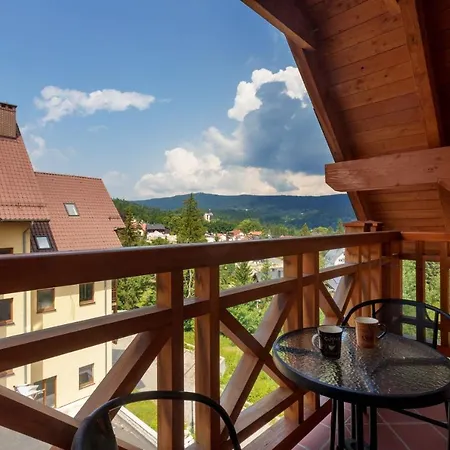 Rentplanet - Szrenica Szklarska Poręba