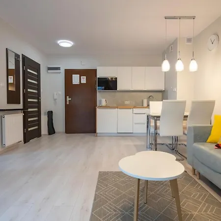 Διαμέρισμα Rentplanet - Szrenica