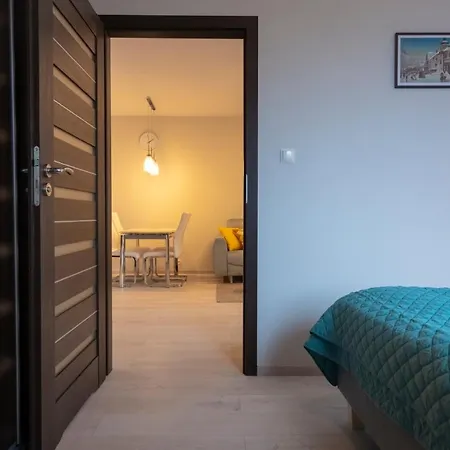 Διαμέρισμα Rentplanet - Szrenica *