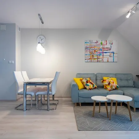 Διαμέρισμα Rentplanet - Szrenica *