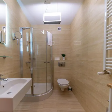 Rentplanet - Szrenica *