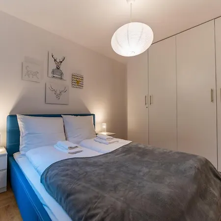 Διαμέρισμα Rentplanet - Szrenica *