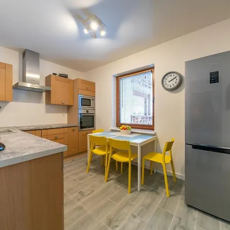 Rentplanet - Szrenica *