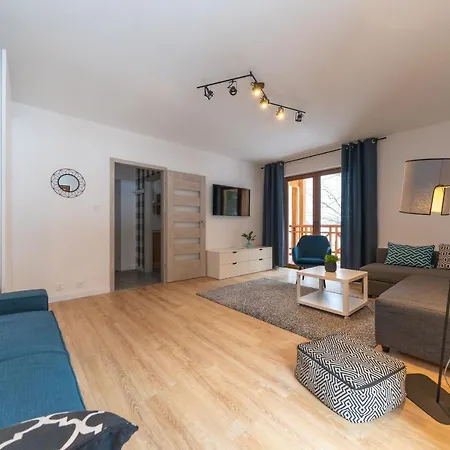 Rentplanet - Szrenica Διαμέρισμα Szklarska Poręba