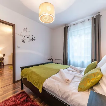 Rentplanet - Szrenica * Szklarska Poręba