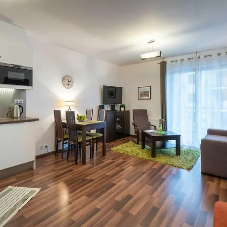 Rentplanet - Szrenica Szklarska Poręba