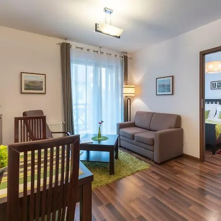 Rentplanet - Szrenica *