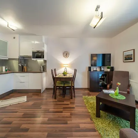 Rentplanet - Szrenica Szklarska Poręba