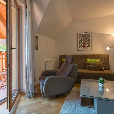 Διαμέρισμα Rentplanet - Szrenica *