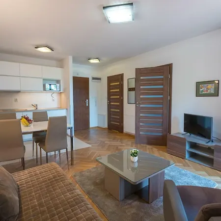 Rentplanet - Szrenica * Szklarska Poręba