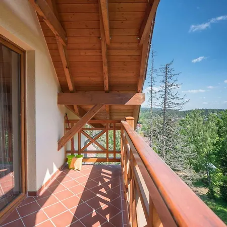 Διαμέρισμα Rentplanet - Szrenica