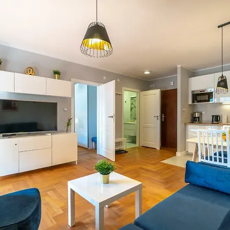 Διαμέρισμα Rentplanet - Szrenica *