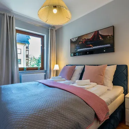 Rentplanet - Szrenica Szklarska Poręba