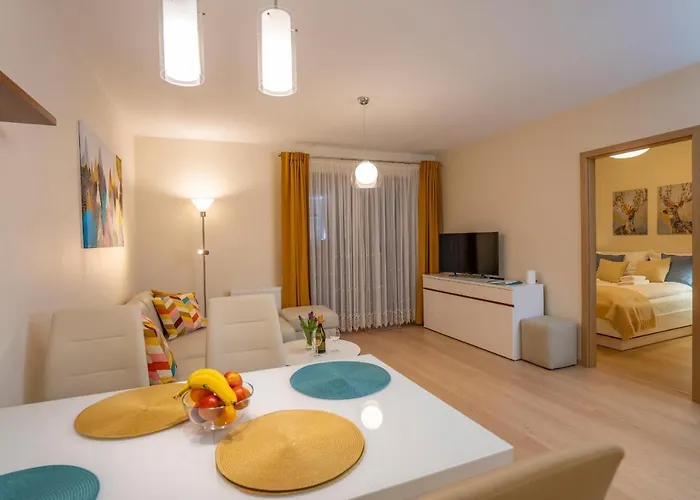 Rentplanet - Szrenica