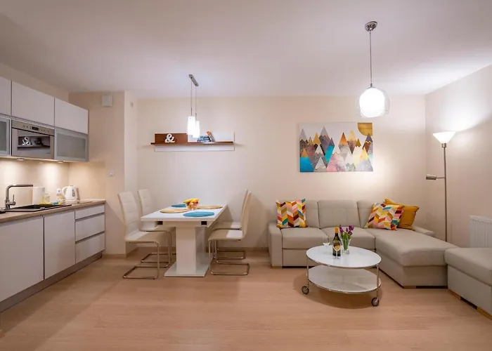 Rentplanet - Szrenica