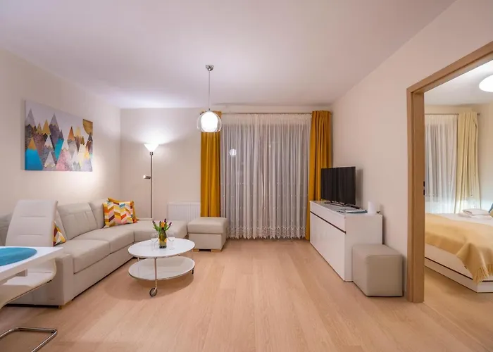 Rentplanet - Szrenica Szklarska Poreba