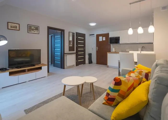 Rentplanet - Szrenica * Szklarska Poreba