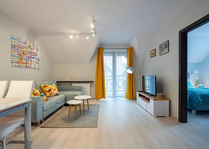 Rentplanet - Szrenica * Szklarska Poreba