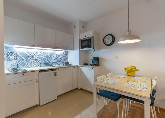 Rentplanet - Szrenica Szklarska Poreba