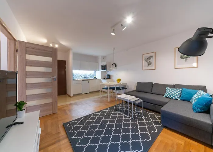 Rentplanet - Szrenica Apartment Szklarska Poreba