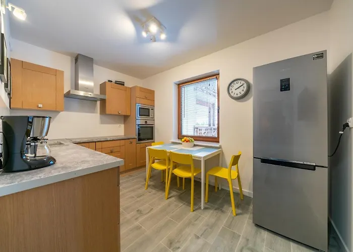 Rentplanet - Szrenica *