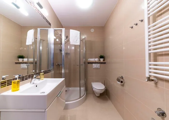 Rentplanet - Szrenica * Szklarska Poreba