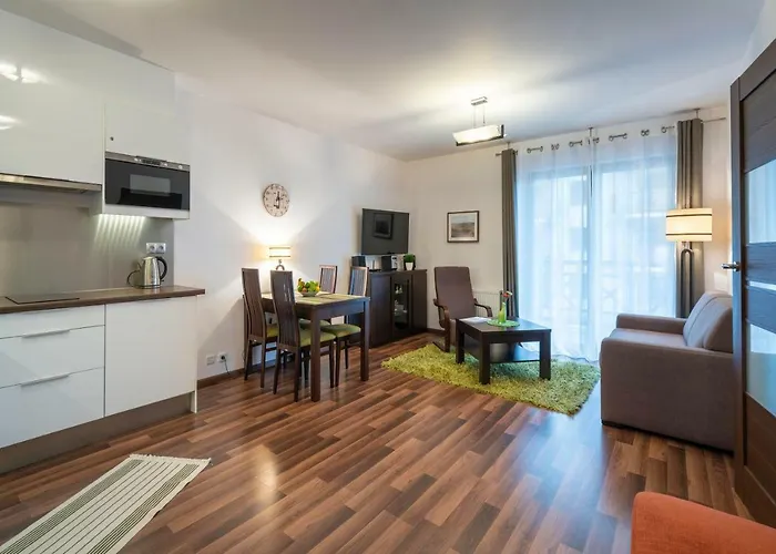 Rentplanet - Szrenica Szklarska Poręba