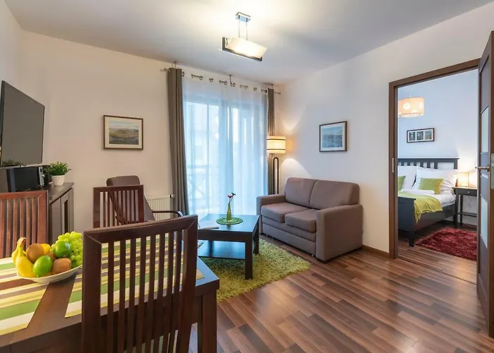 Rentplanet - Szrenica *