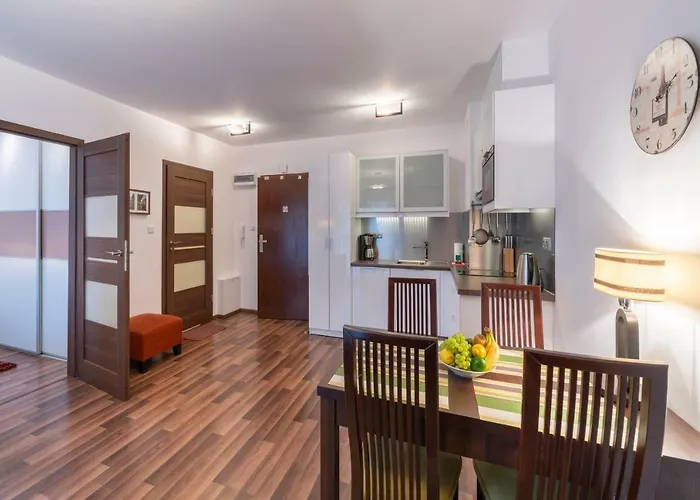 Rentplanet - Szrenica