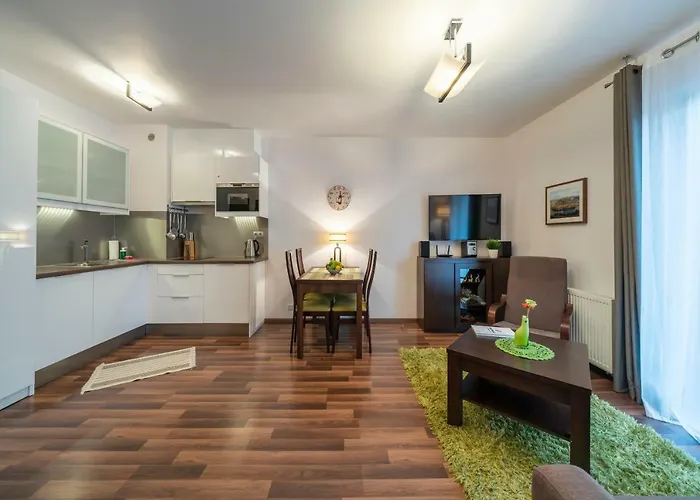 Rentplanet - Szrenica Szklarska Poreba