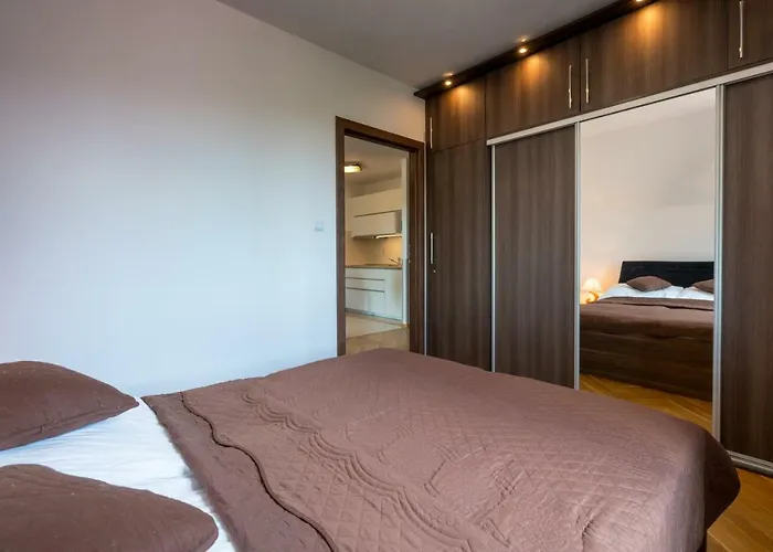 Rentplanet - Szrenica Apartment