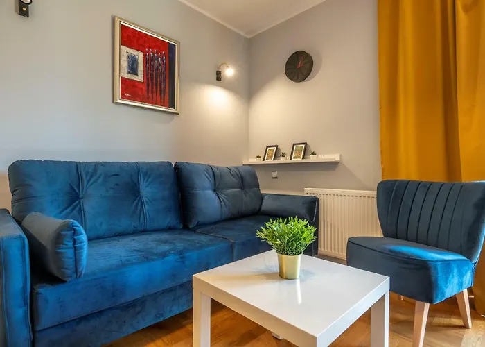 Rentplanet - Szrenica *