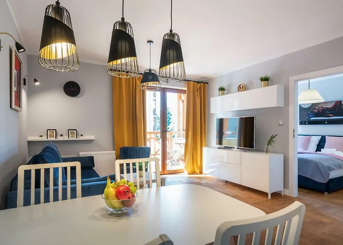 Rentplanet - Szrenica * Szklarska Poreba