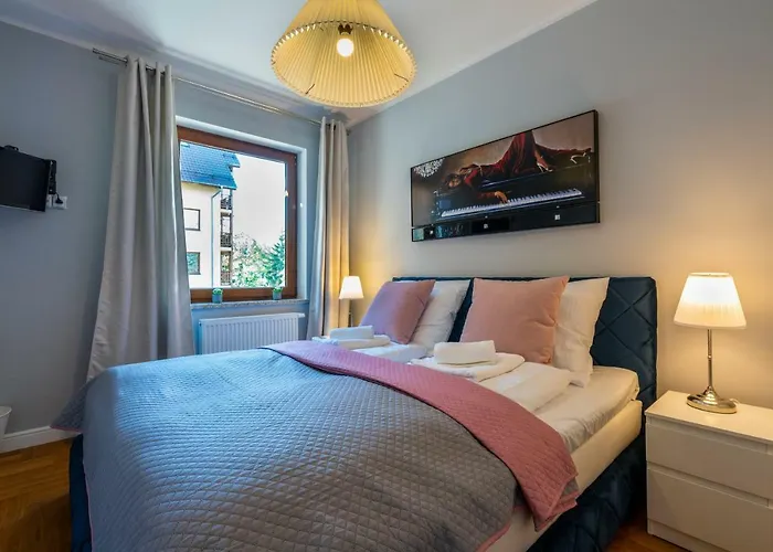 Rentplanet - Szrenica Szklarska Poreba