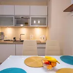 Апартаменты Rentplanet - Szrenica