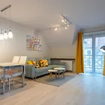 Rentplanet - Szrenica Апартаменты *