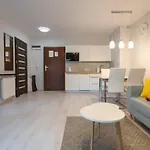Апартаменты Rentplanet - Szrenica