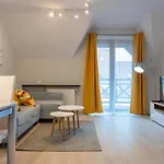 Апартаменты Rentplanet - Szrenica