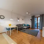 Rentplanet - Szrenica Апартаменты