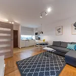 Rentplanet - Szrenica Апартаменты Шклярска-Поремба