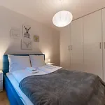 Апартаменты Rentplanet - Szrenica *