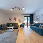 Апартаменты Rentplanet - Szrenica