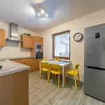 Rentplanet - Szrenica *