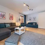 Rentplanet - Szrenica Апартаменты Шклярска-Поремба
