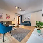 Rentplanet - Szrenica Апартаменты Шклярска-Поремба
