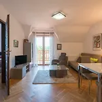 Апартаменты Rentplanet - Szrenica *