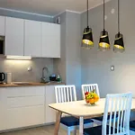Апартаменты Rentplanet - Szrenica