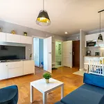 Апартаменты Rentplanet - Szrenica *