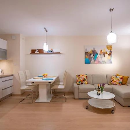 Rentplanet - Szrenica